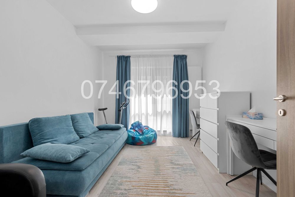 Apartament 3 camere 21 Residence Politehnica | Direct Proprietar