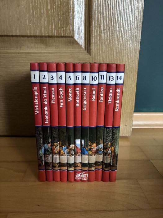 Colectii de carti DISNEY / ADEVARUL