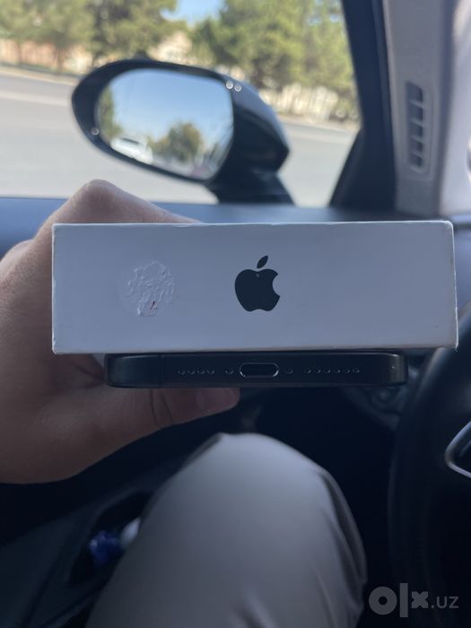 Iphone 15 pro max 256 GB