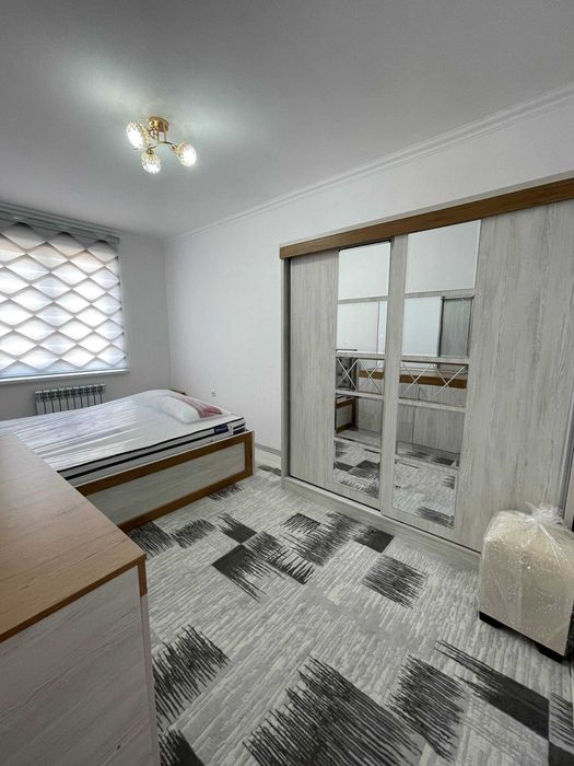 Toshkent viloyati, Nurafshon city dan 3 xonali uy ijaraga, bez makler!