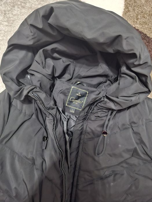 Продам пуховик,в отличном состоянии.