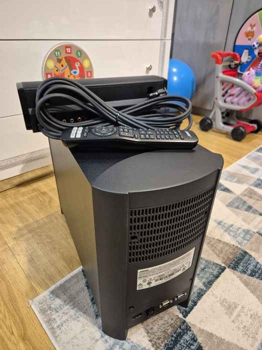 BOSE CINEMATE 15 Home Cinema