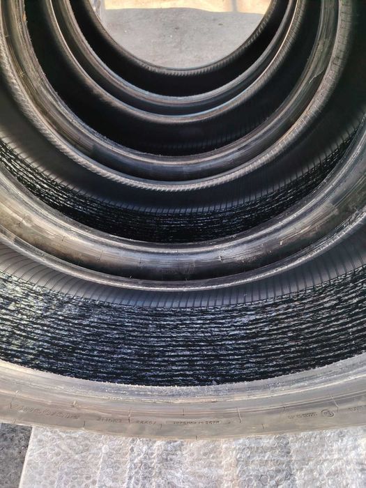 Перфектни 4бр.215/65/17 Bridgestone B seal dot2721