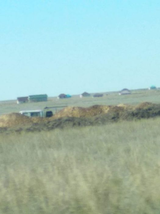 Срочно продам землю