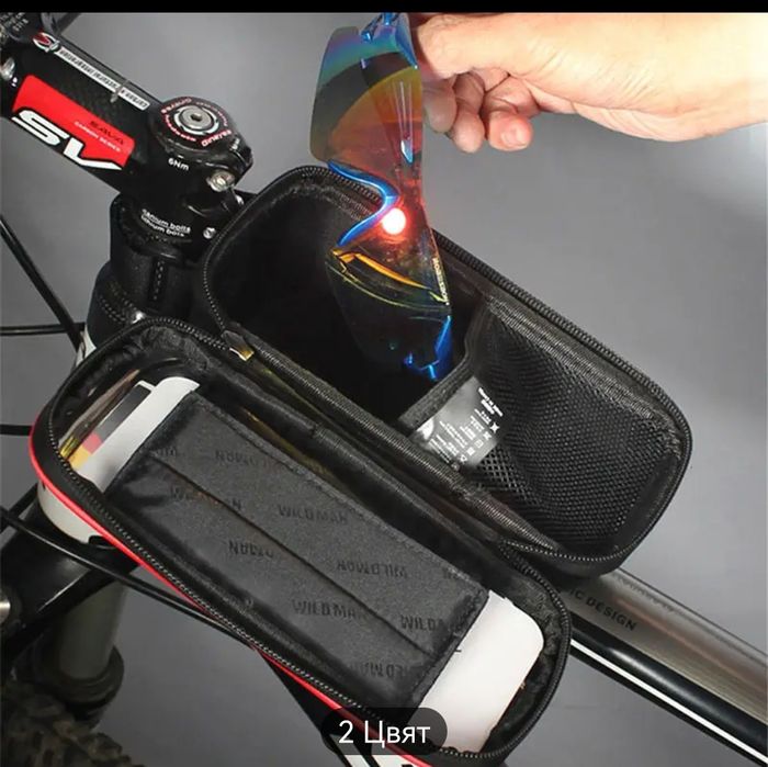 Чанта за велосипед