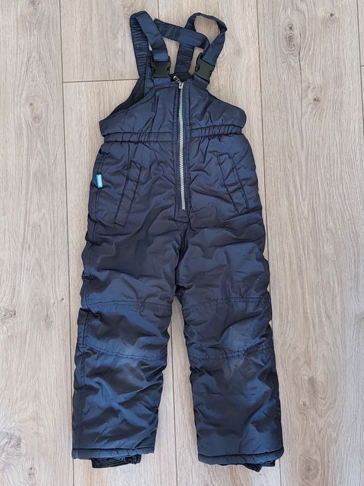 Продам детский зимний комплект