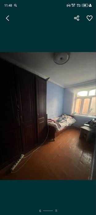 Продается дом очень срочно