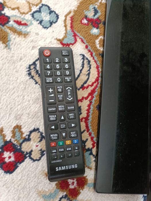 Самсунг телевизор состояние хорошое