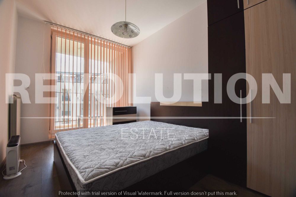 Дава се под наем Двустаен апартамент в София, Младост 4 - 60 кв.м за 500 € - Снимка #4