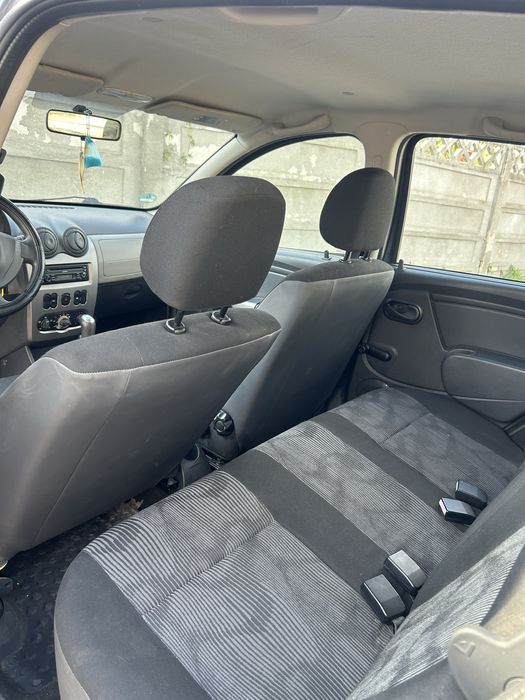 Dacia Sandero 1.4 mpi