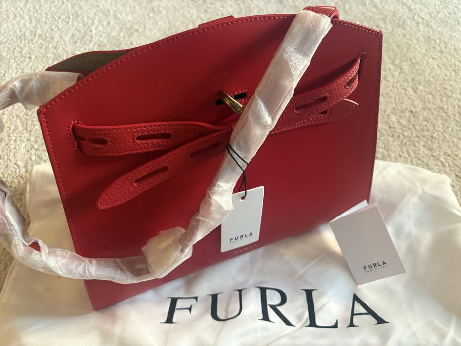 Furla дамска чанта