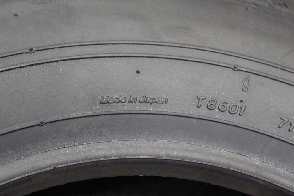 155R12C Bridgestone зимни товарни гуми
