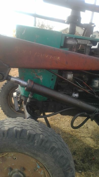 Продам трактор ЮМЗ