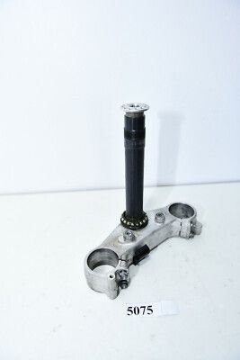 clemă inferioară jos jug triplu Straght Aprilia 1999 - 2003 RSV 1000