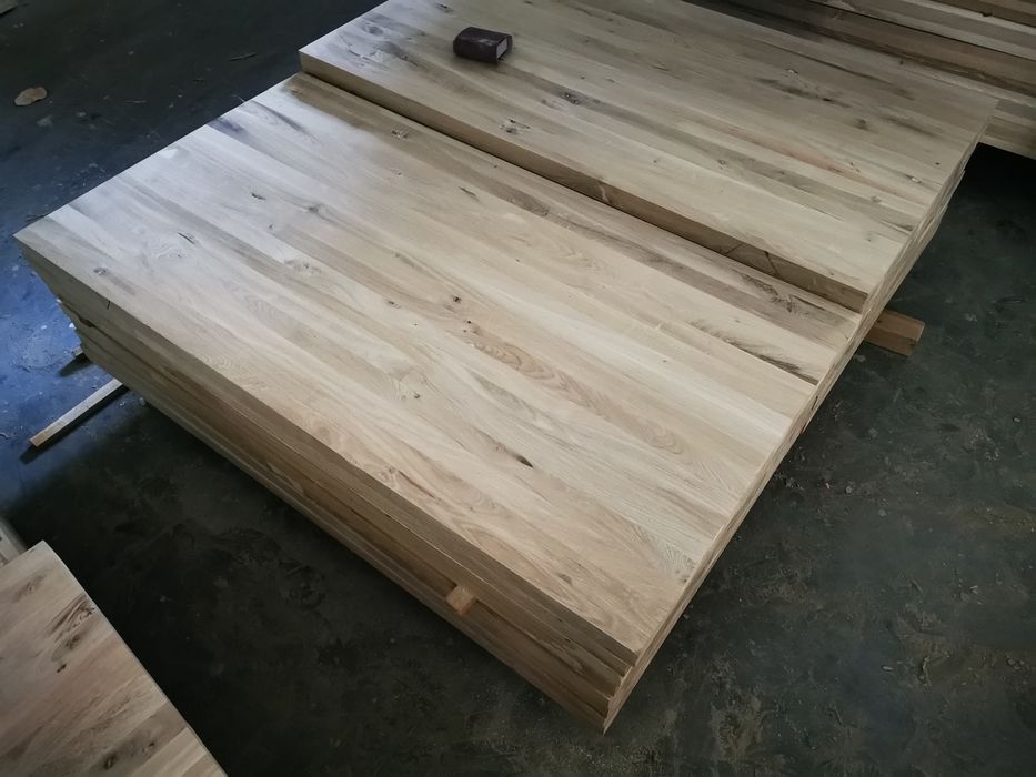 Panouri din lemn masiv – Stejar, Frasin, Fag, Tei