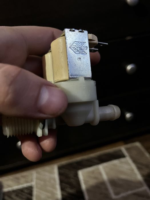 фильтр для подачи воды