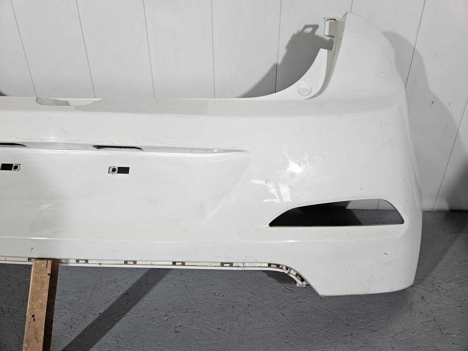 Задна броня Hyundai i20 Хюндай И20 2014- 2018