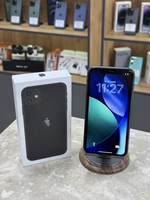 iPhone 11 128 GB / PhoneLab