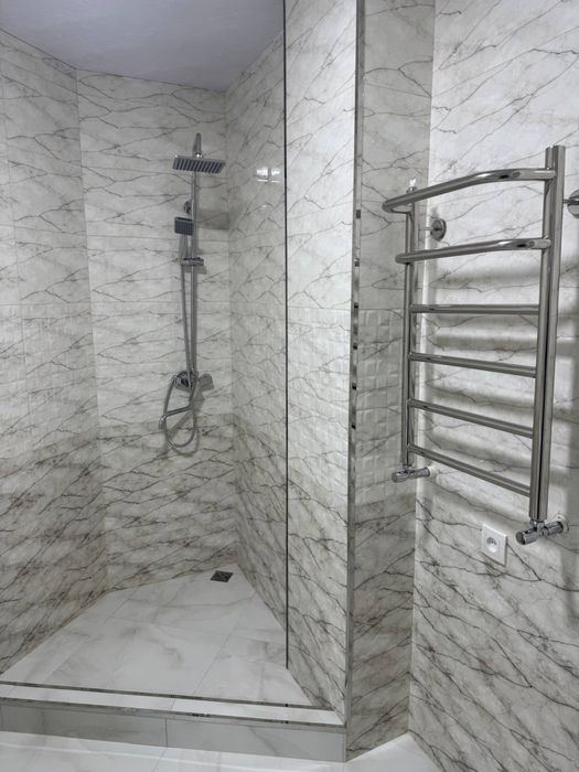 2х комнатная Сергели