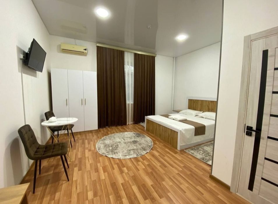 Срочно сдаётся готовая Гостиница 12 номеров Ориентир Гранд Мир Отель