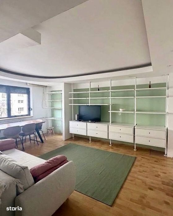 Apartament 2 camere | Eroilor– Operă | Prima închiriere | Pet friendly