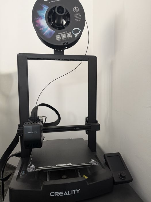 Imprimanta 3D Creality Ender-3 V3 SE