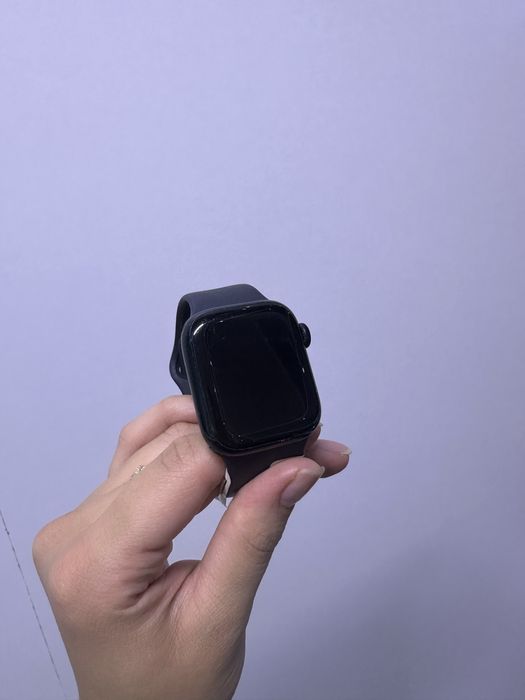 Apple Watch7 78%/Kaspi 0-0-24/Ortalyq