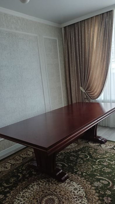 Продам стол чисто из дерева