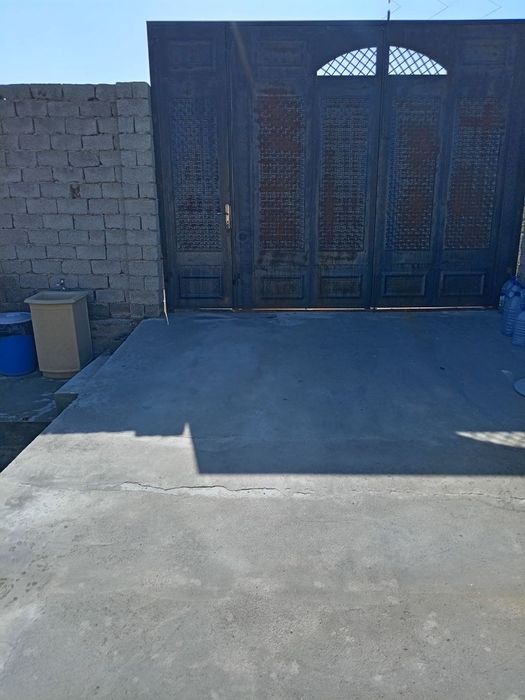 Яшнабадском районе