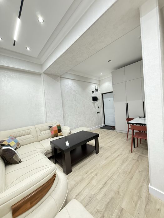 Сдаётся квартира Яккасарайский район