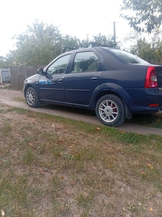 Vand logan 1.5 dizel euro 5 an 2011