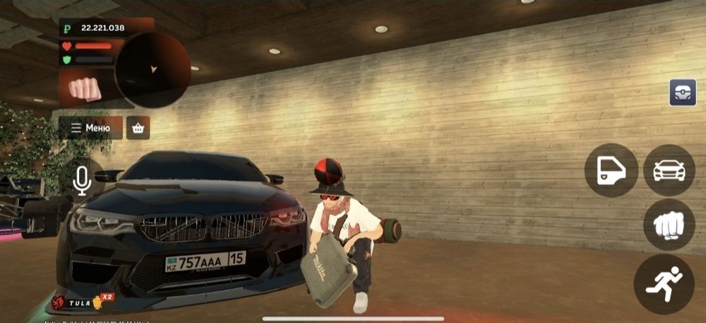 Продам акк Купите