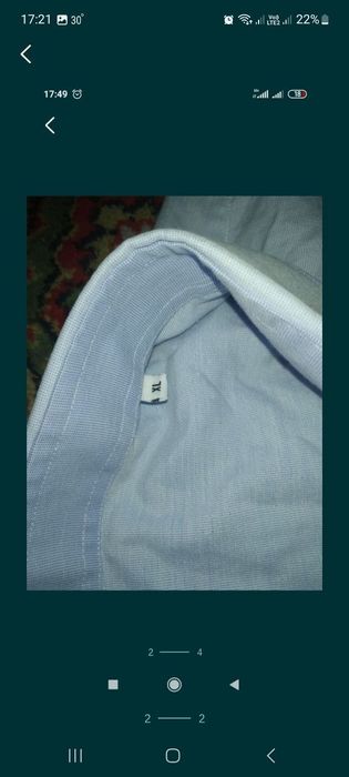 Продаются рубашки