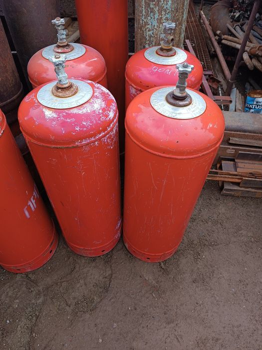 Кислородный балон Газ балон Продам