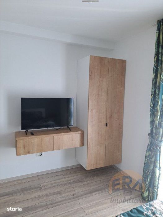 Apartament – Rontău, Halta - Vedere 2