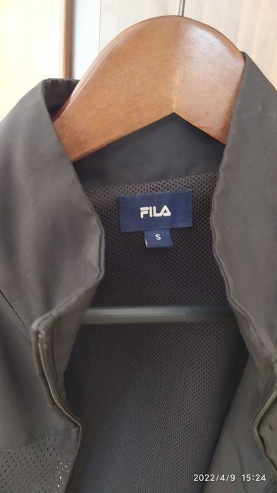 Мъжко яке Fila размер S