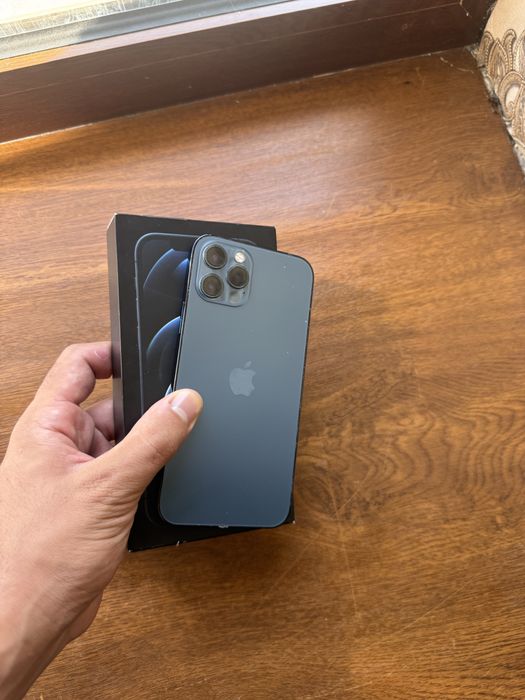IPhone 12pro 128gb
