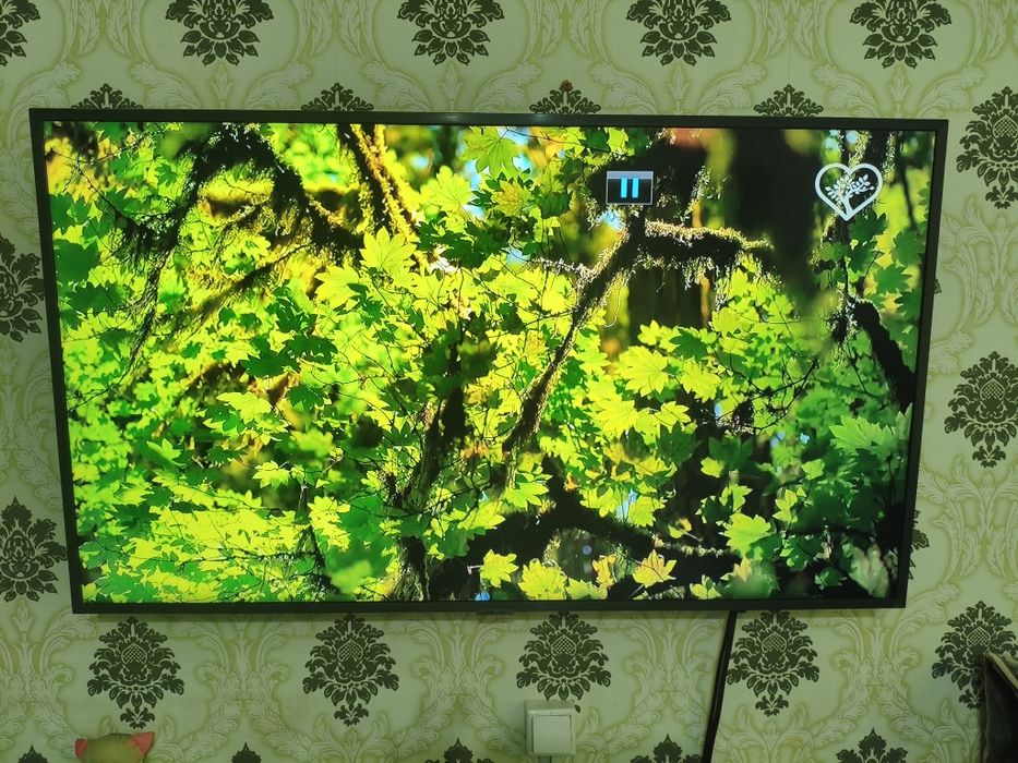 Продам телевизор Самсунг