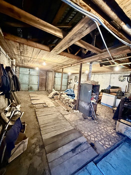 3комн. Ул.Западная, 6,6 соток