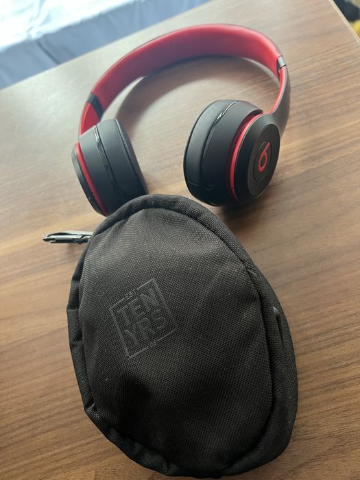 Vand Căști Beats Solo 3 “10 Years Anniversary”