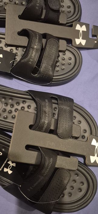 Джапанки Under Armour НОВИ  ! 36,39,40 номер