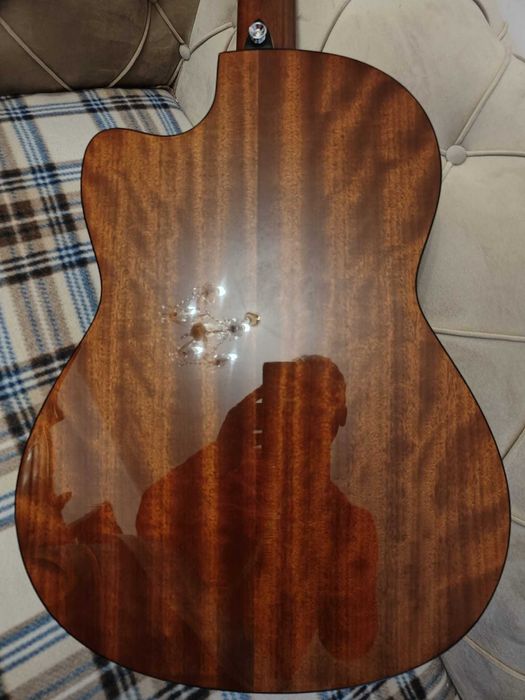 Yamaha NCX1 NAT - Chitară clasică cu pickup