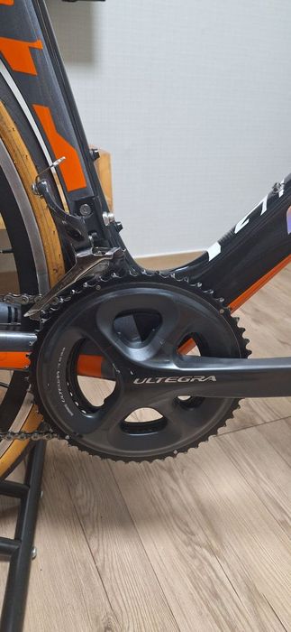 Шоссейний велосипед Giant Propel Advantced Carbon