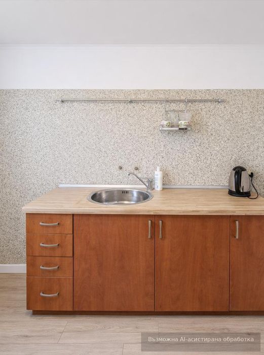 Тристаен за продажба в ж.к Лагера