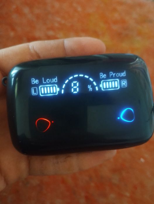 1 yil kafolati bilan