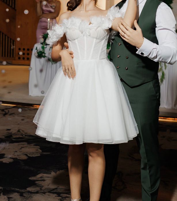 Rochie de mireasă