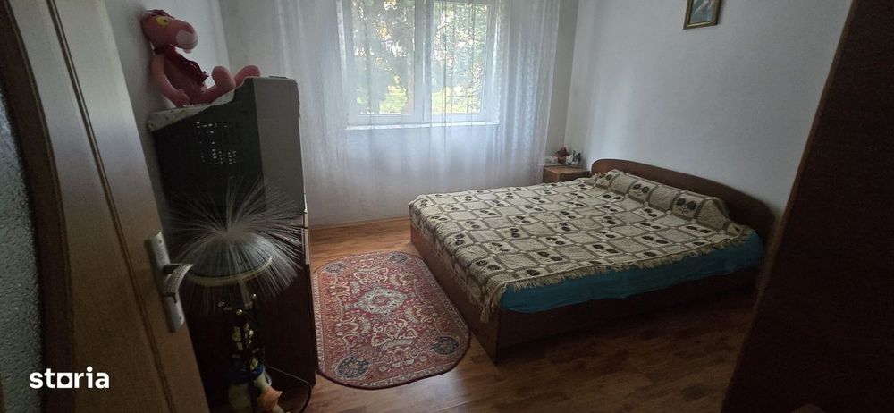 Apartament,