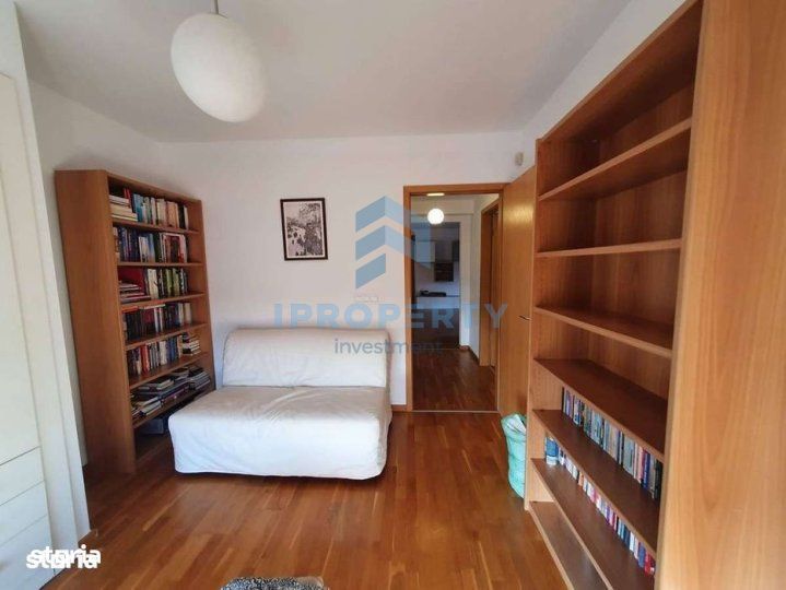 Apartament 3 Camere | GreenLake Residence | Parcare Inclusa | Terasa 2
