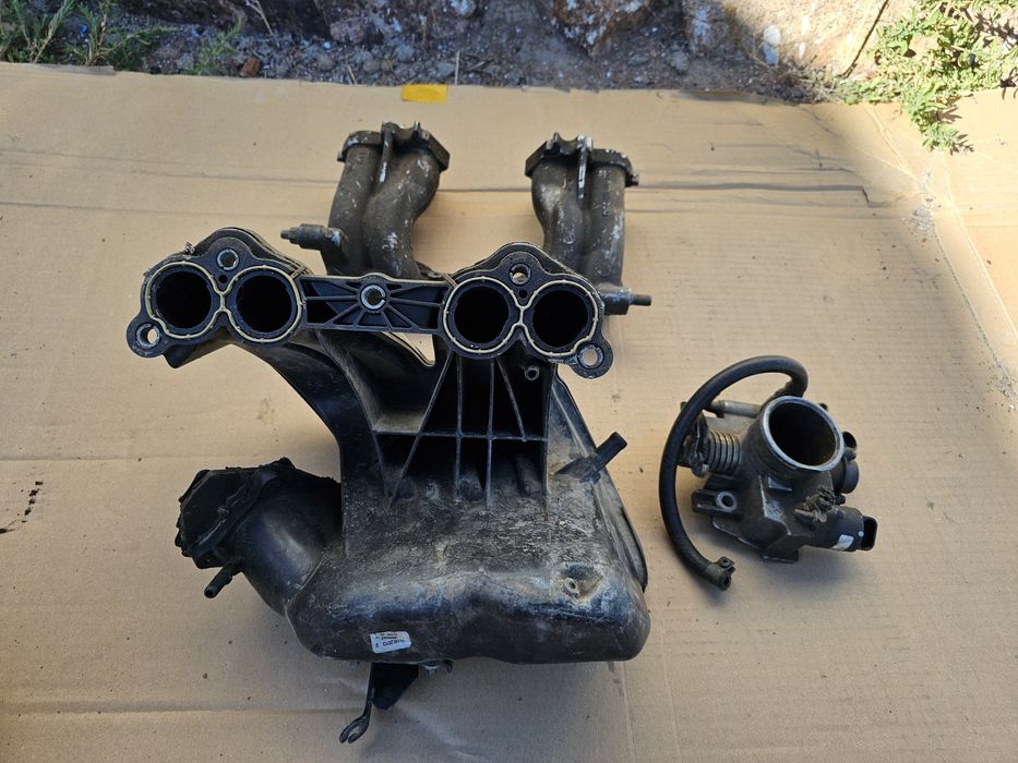 Продам запчасти на ВАЗ