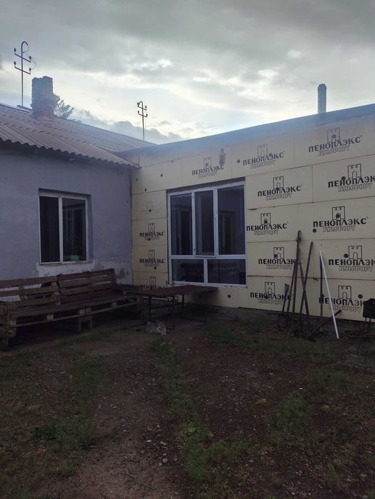 Продам дом на Зеленстрое